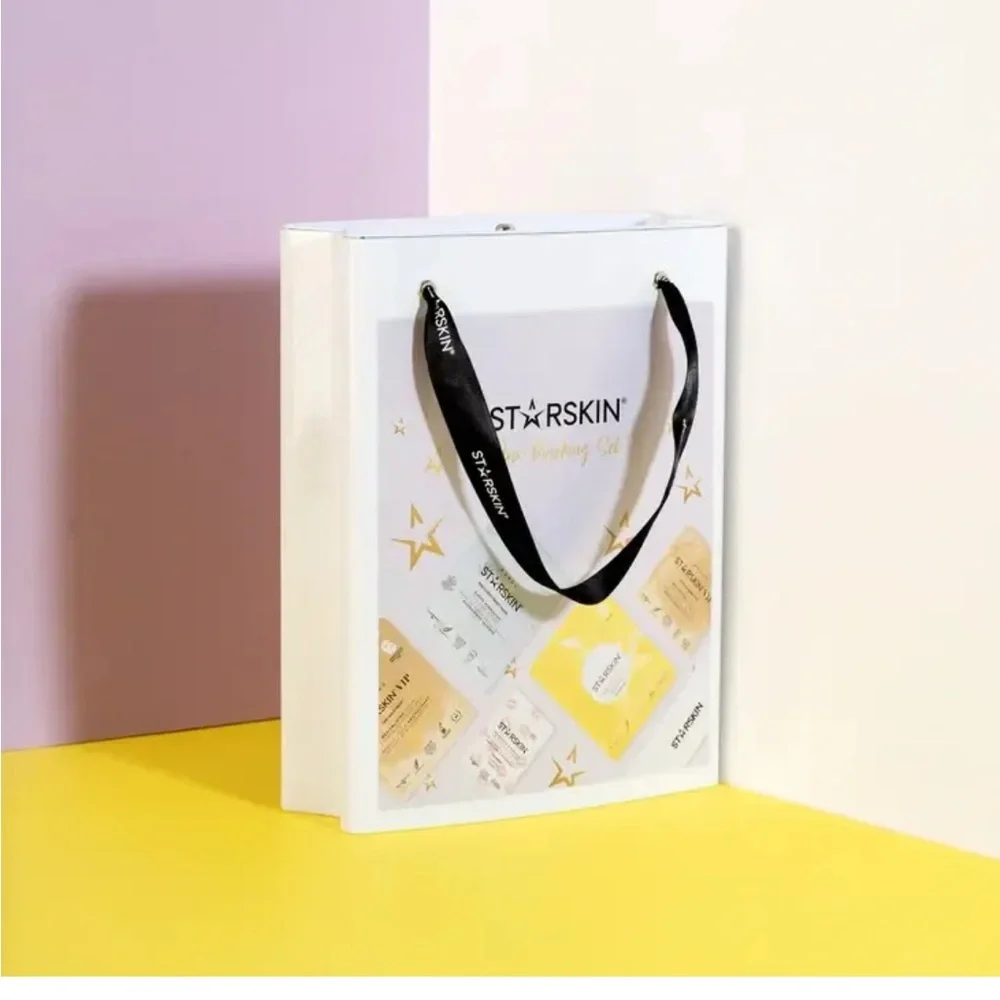 STARSKIN® RELAX MASKING SET™ - Picture 3 of 3